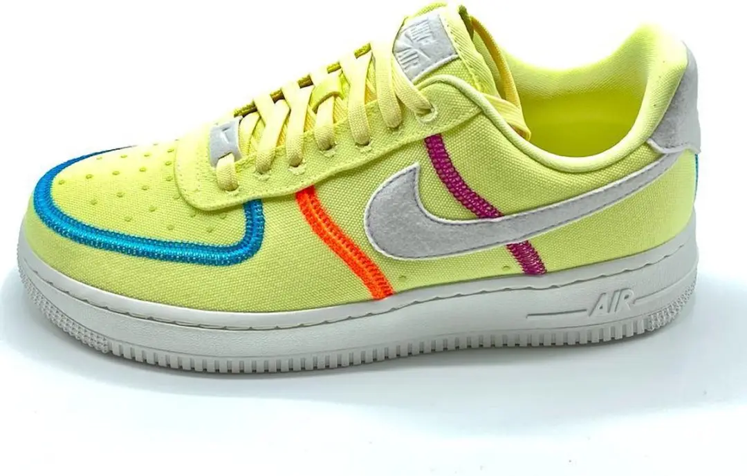 Nike Nike Air Force 1 '07 LX (Life Lime)