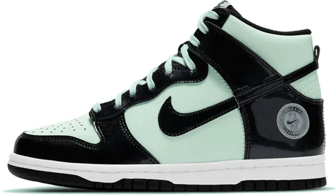 Nike Dunk High SE All-Star (2021)