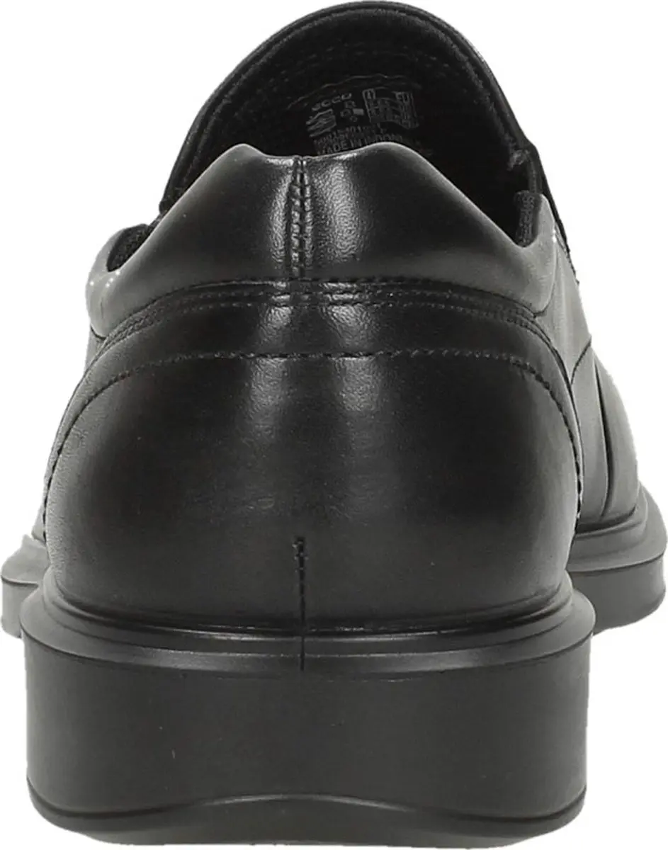 ECCO Helsinki 2 Herenschoenen - Zwart - Maat 40