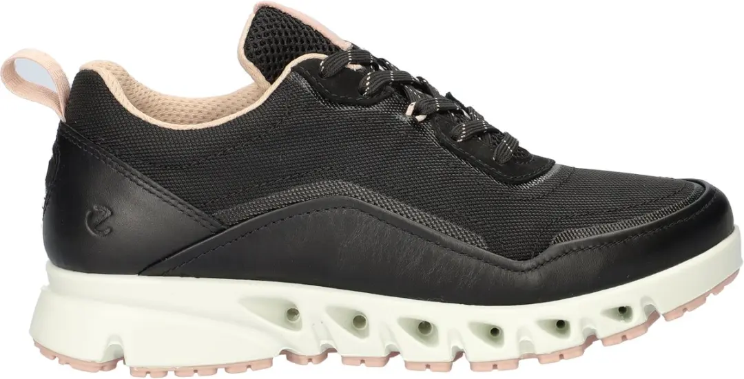 ECCO Multi-Vent Dames Sneaker