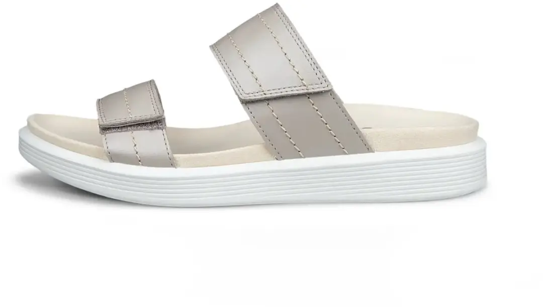 Damessandalen Ecco Slide