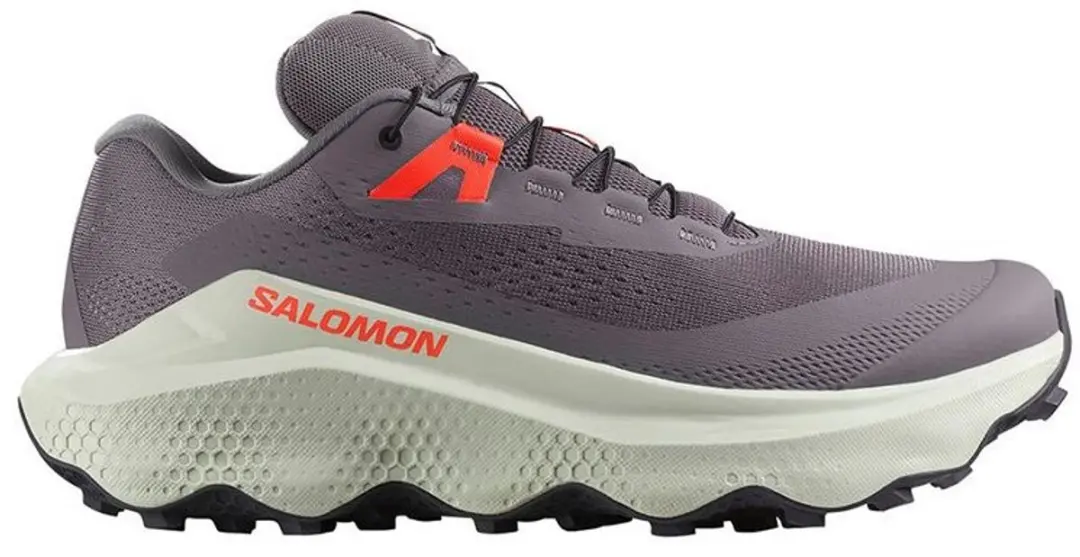 SALOMON