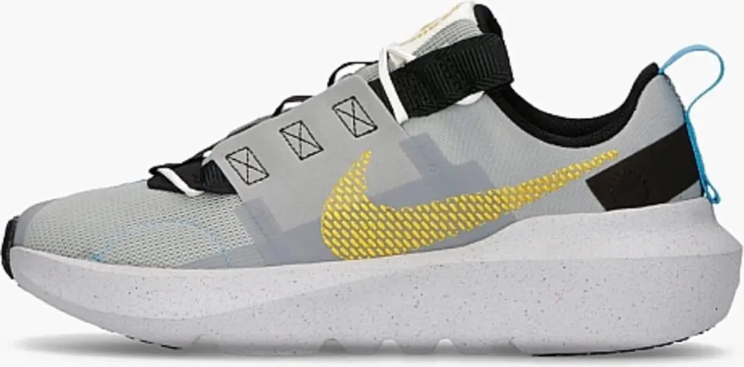 NIKE CRATER IMPACT GS