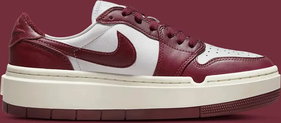 Sneakers Nike Nike Air Jordan 1 Elevate Low