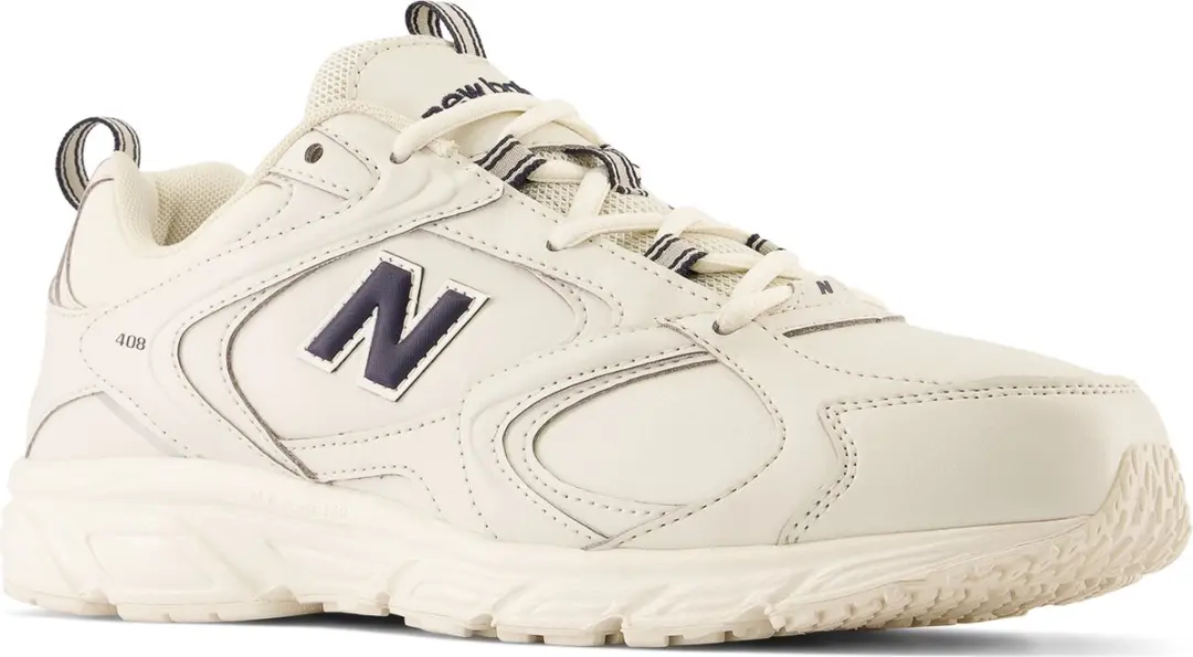 New Balance ML408Q Sneakers - Turtledove