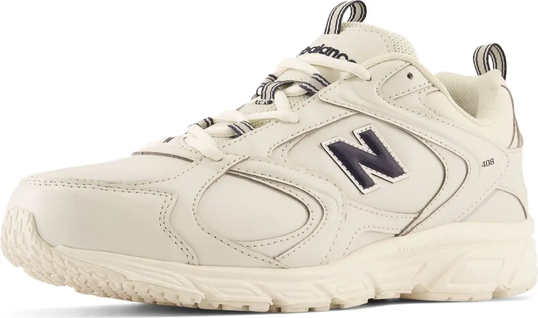 New Balance ML408Q Sneakers - Turtledove