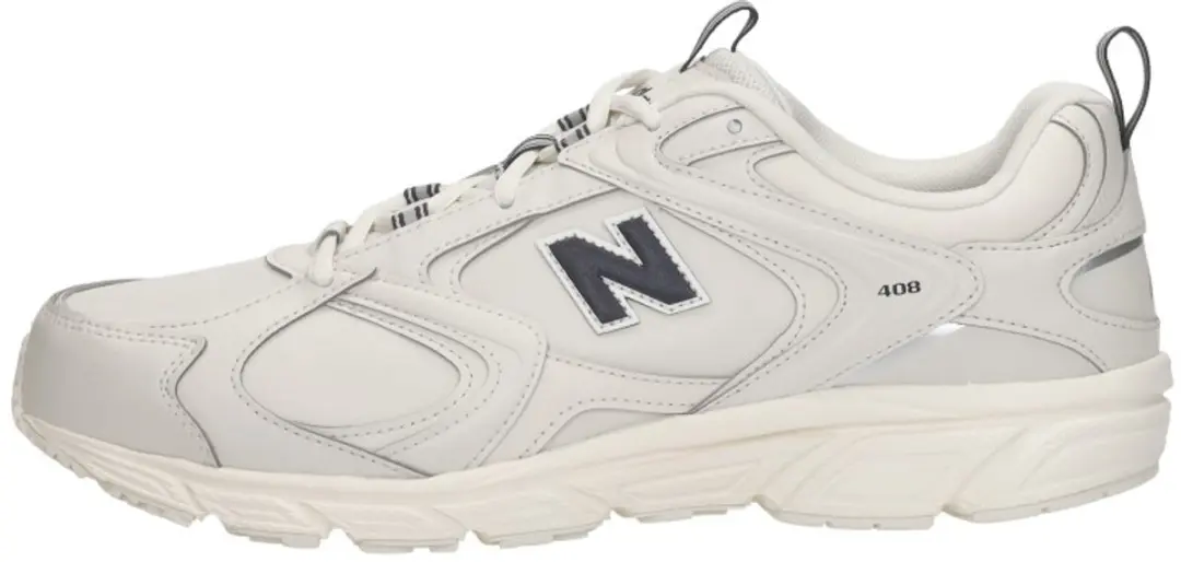 New Balance ML408Q Sneakers - Turtledove