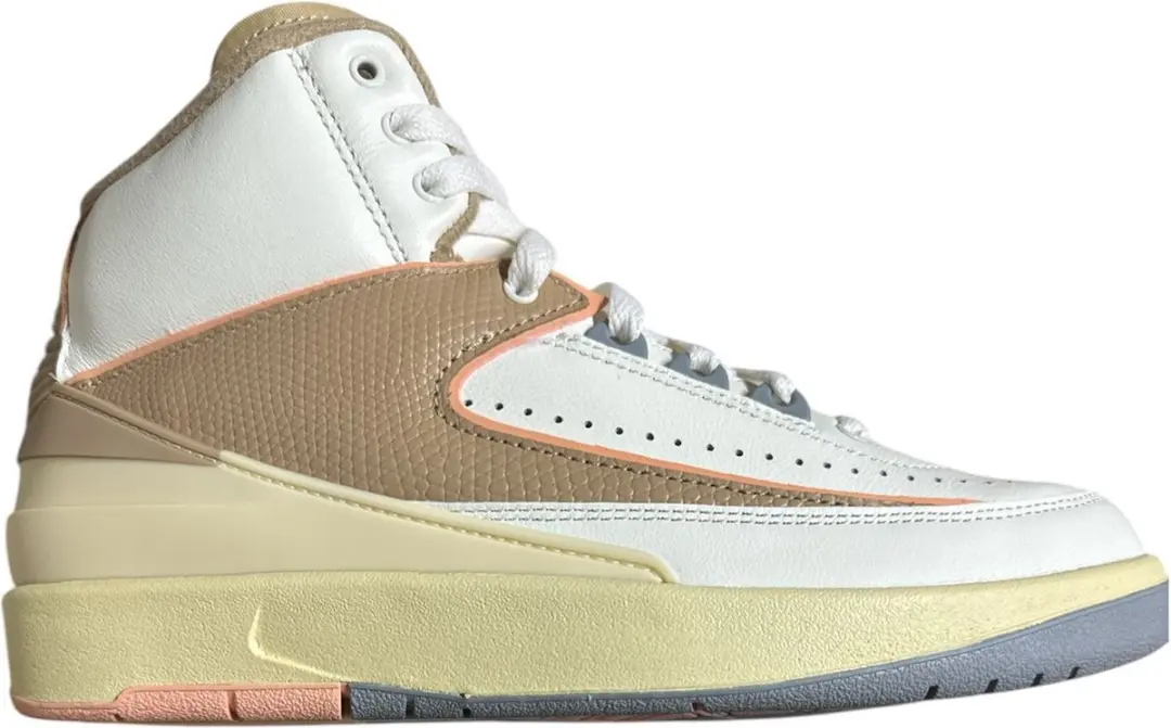 wmns air jordan 2 retro 36.5