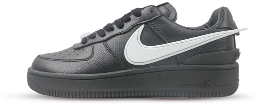 Nike Air Force 1 Low SP AMBUSH Black