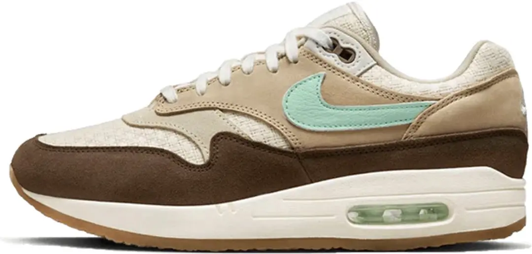 Nike Air Max 1 Crepe Brown (2022)