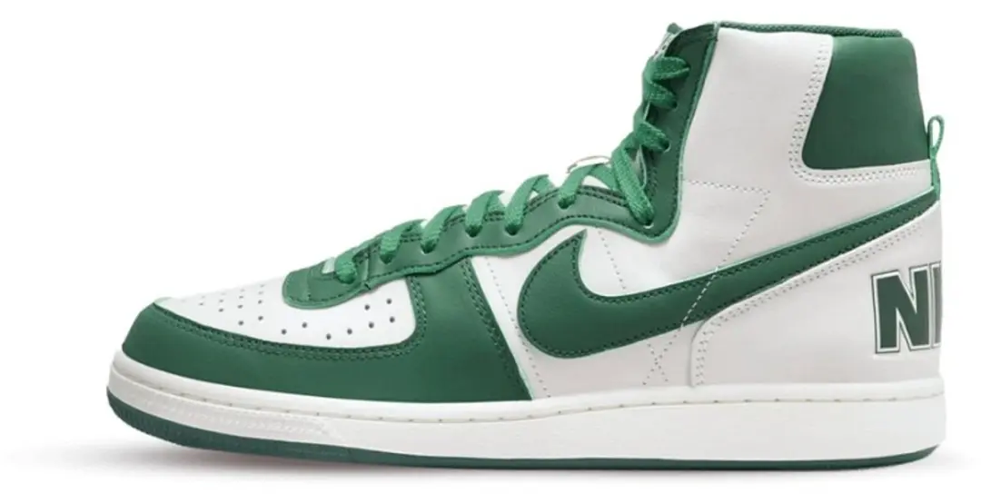 Nike Terminator High Noble Green