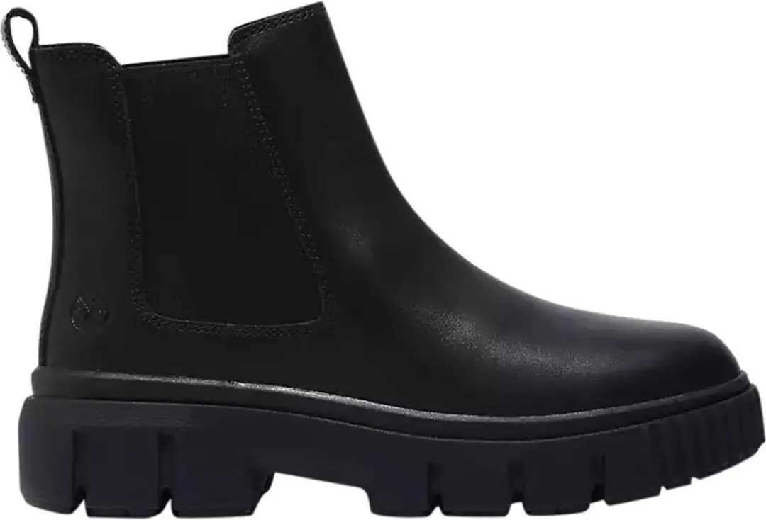 Timberland Greyfield Chelsea Laarzen