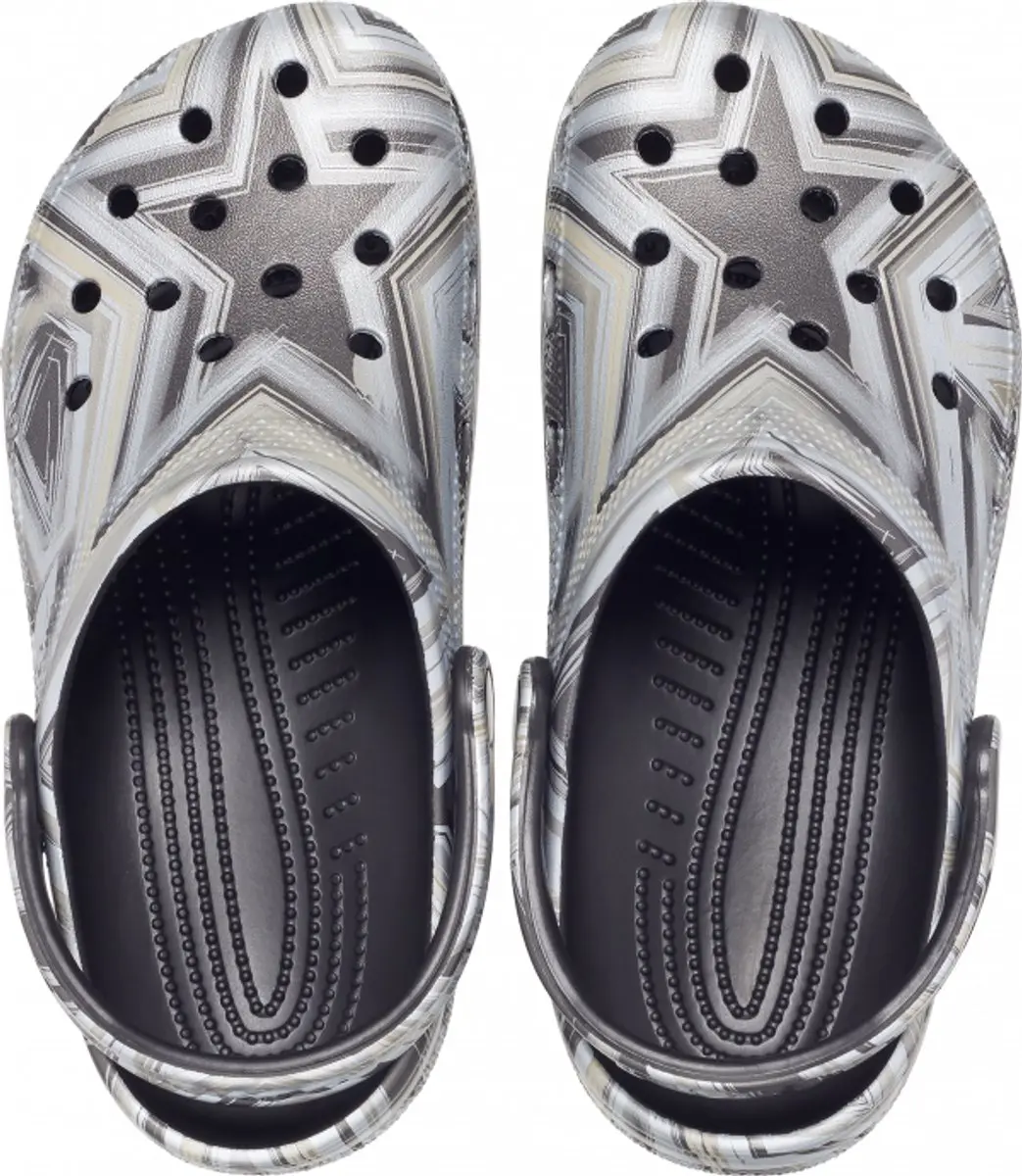Crocs Classic Disco Clog Multi Maat 36/37 M4/W6