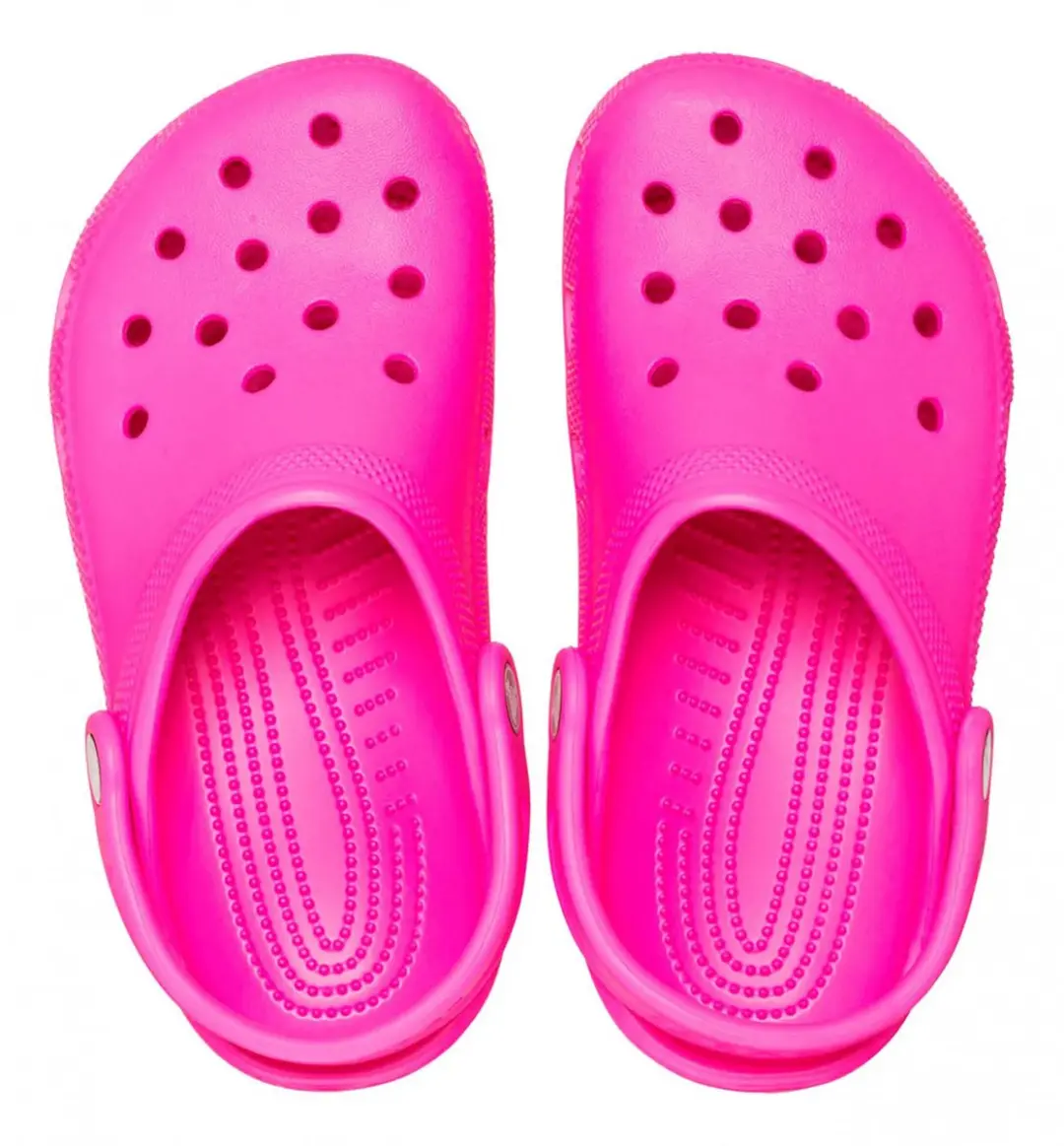 Crocs Classic Clog K-Pantoffels