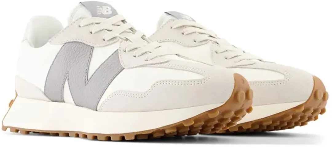New Balance U327 Sneakers - 38 - Natural - afbeelding 6 van 6
