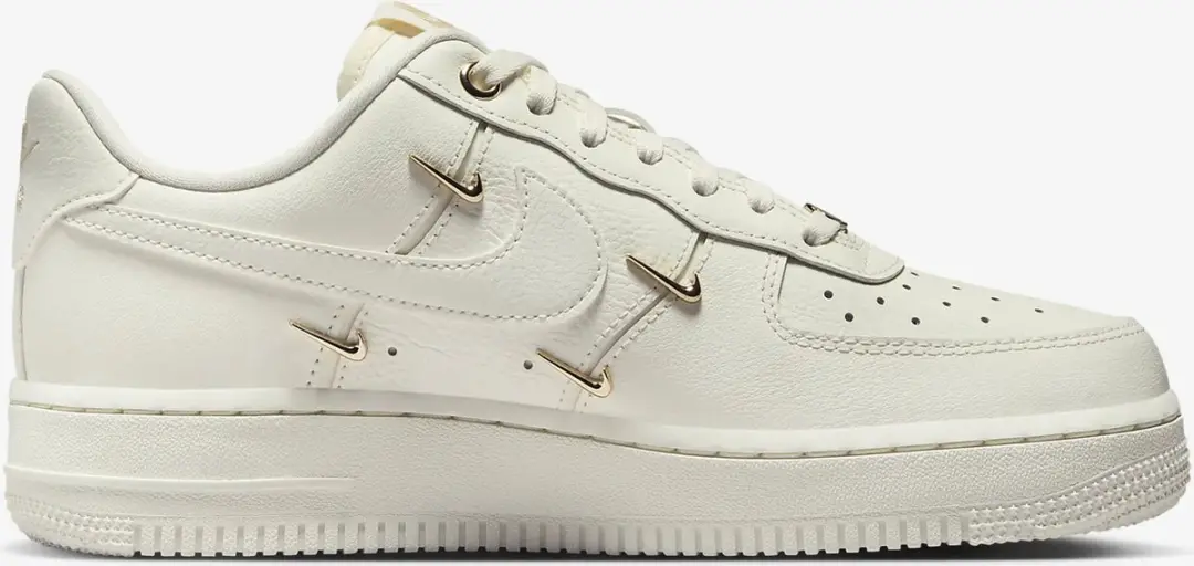 Nike Air Force 1 '07 LX FV3654-111 Sneakers - Dames 41 - afbeelding 2 van 6