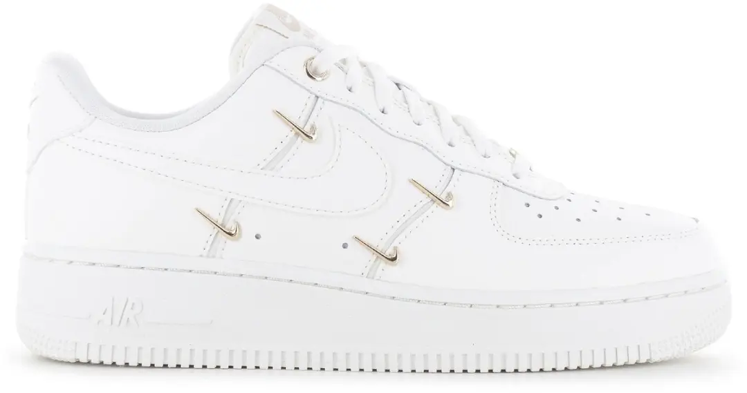 Nike Air Force 1 '07 LX FV3654-111 Sneakers - Dames 41 - afbeelding 3 van 6