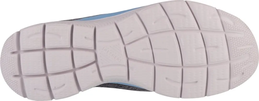 Skechers Summits Fun Flair 150113-GYMT Trainingschoenen - Grijs