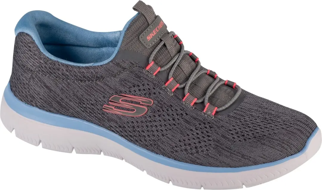Skechers Summits Fun Flair 150113-GYMT Trainingschoenen