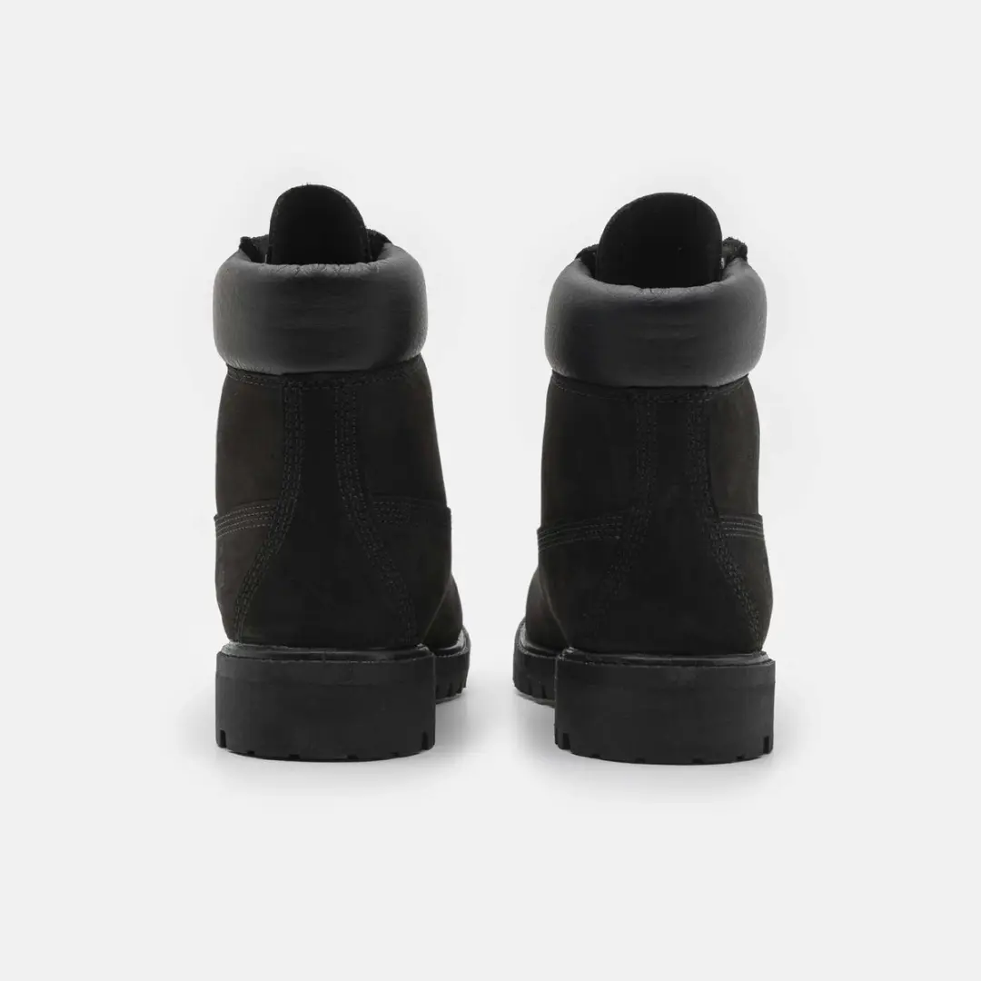 Timberland Premium 6inch Waterproof Boots Dames - Zwart