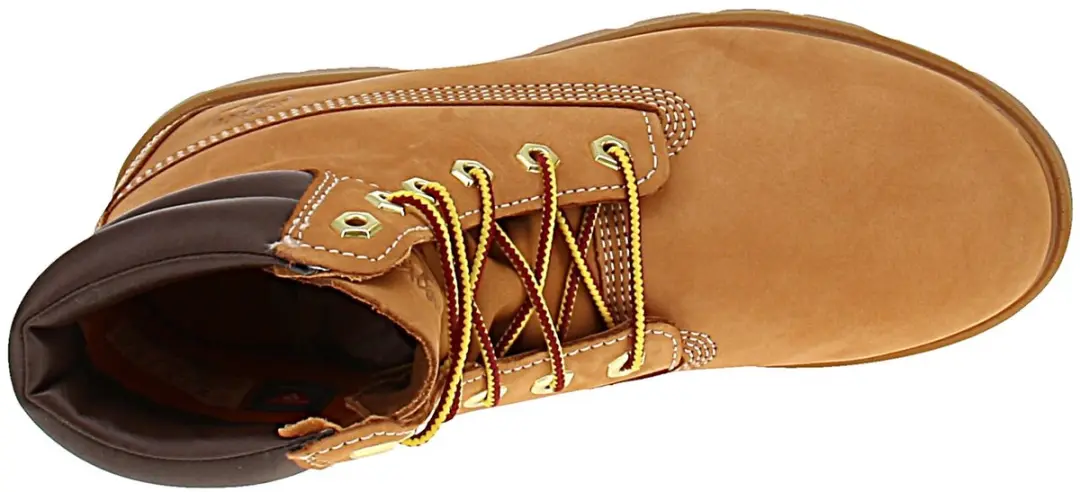 Timberland Linden Woods 6 Inch Waterproof Laarzen - Bruin