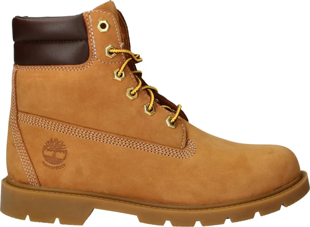 Timberland Linden Woods 6 INCH LACE UP WATERPROOF BOOT Dames Laarzen
