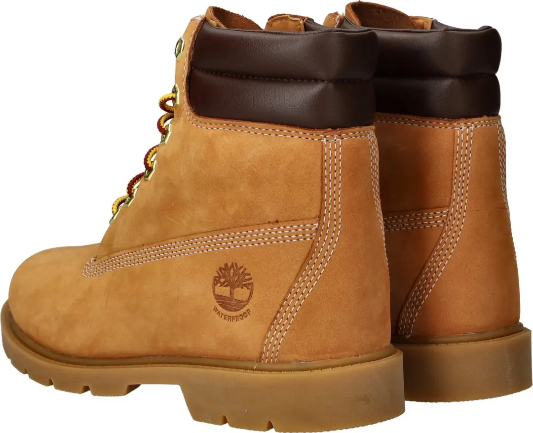 Timberland Linden Woods 6 Inch Waterproof Laarzen - Bruin