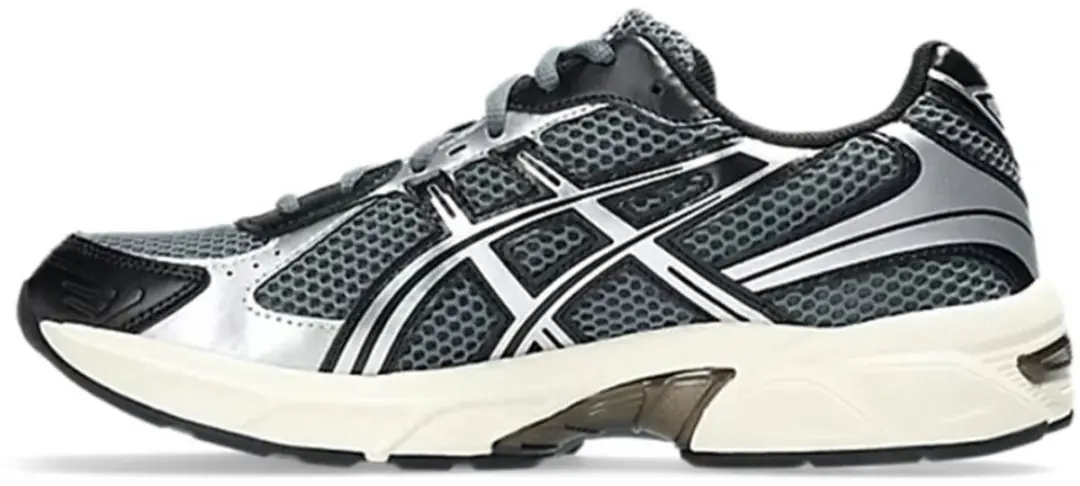 ASICS Gel-1130 Steel Grey Black