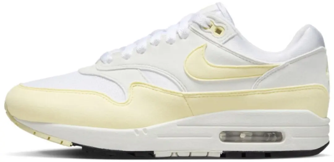 Nike Air Max 1 White Alabaster