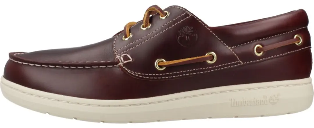 Timberland Portofino Pier Boat Schoenen - Bruin - Maat 41
