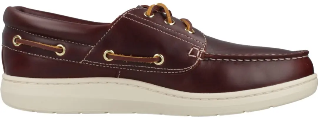 Timberland Portofino Pier Boat Schoenen