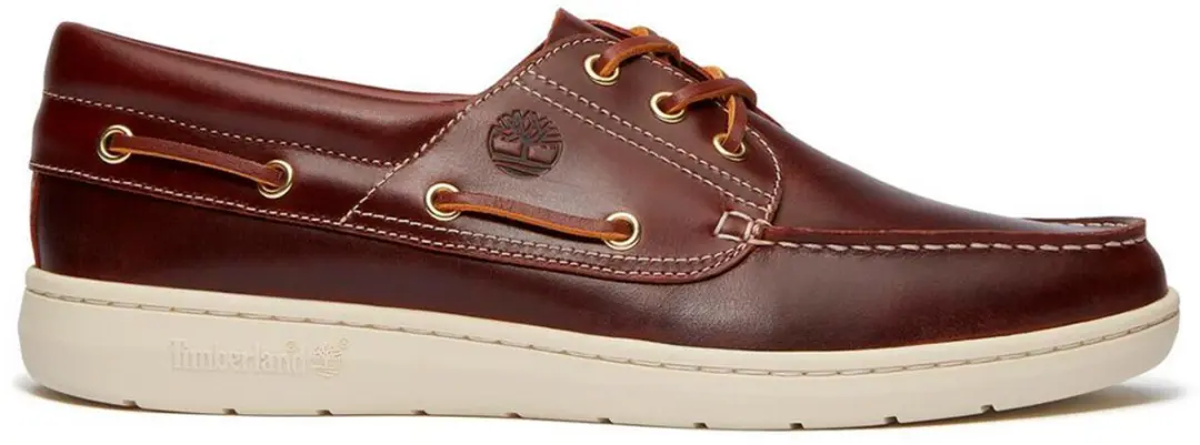 Timberland Portofino Pier Boat Schoenen - Bruin - Maat 41