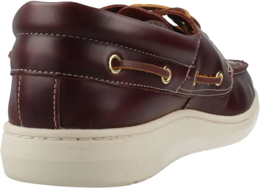 Timberland Portofino Pier Boat Schoenen - Bruin - Maat 41