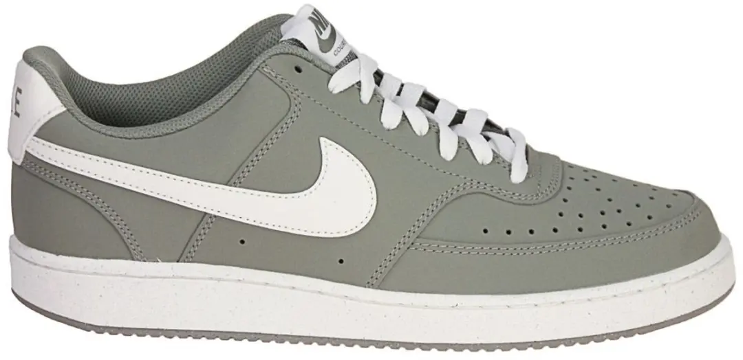 Nike Court Vision Low Light Army/Sail
