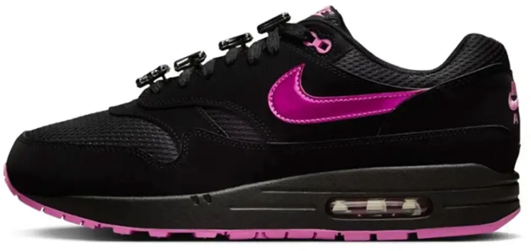 Nike Nike Air Max 1 Valentine's Day (Black)
