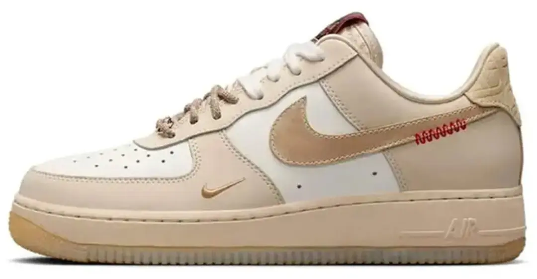 Nike Air Force 1 Low Year of the Snake (Women's)