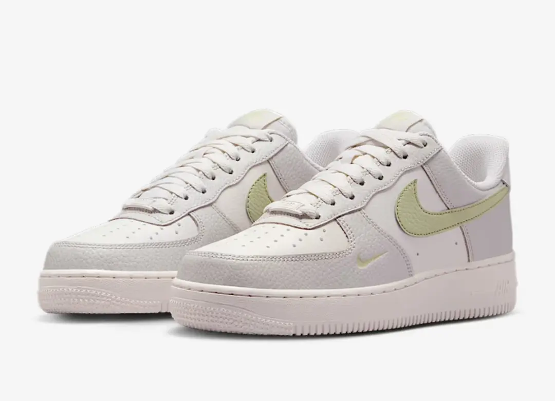 Nike Nike Air Force 1 '07 Dames Sneakers�Maat 39