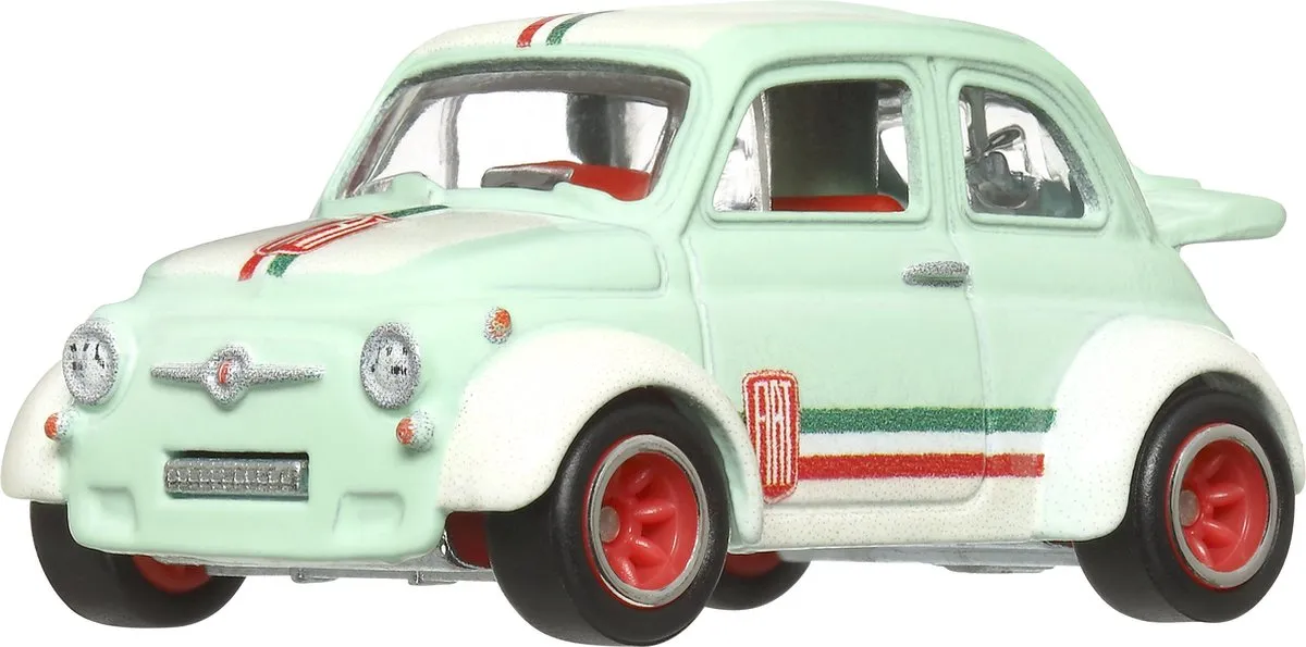 Hot Wheels Boulevard HRT65 Auto