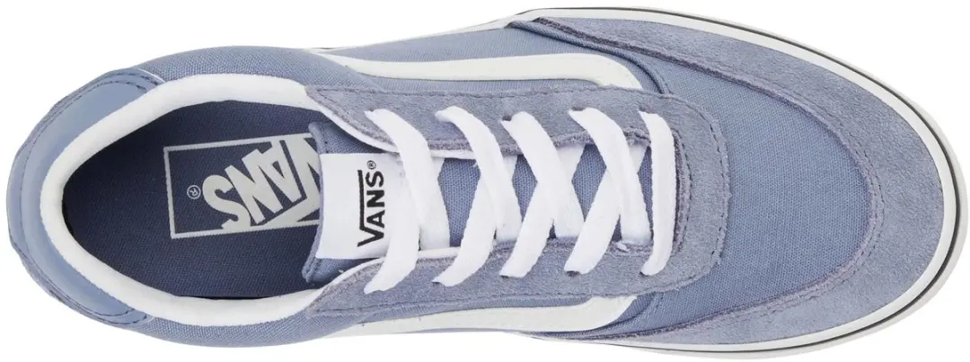 Vans Brooklyn LS Sneakers Dames - 38 - Multicolor - afbeelding 5 van 6