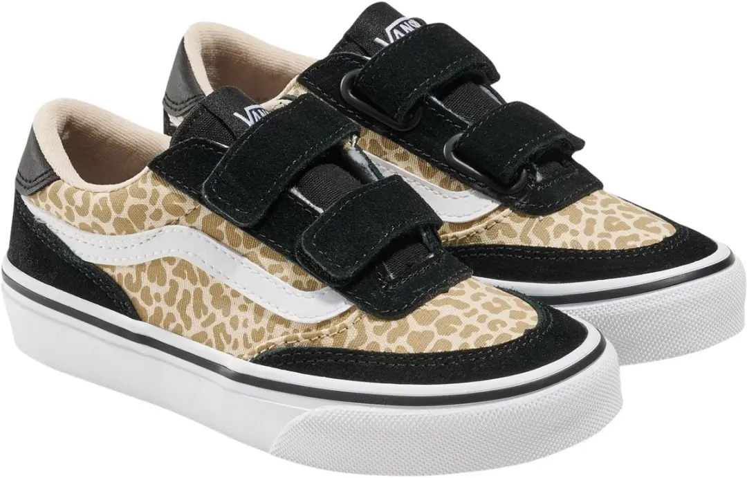 Vans Brooklyn Sneakers Junior