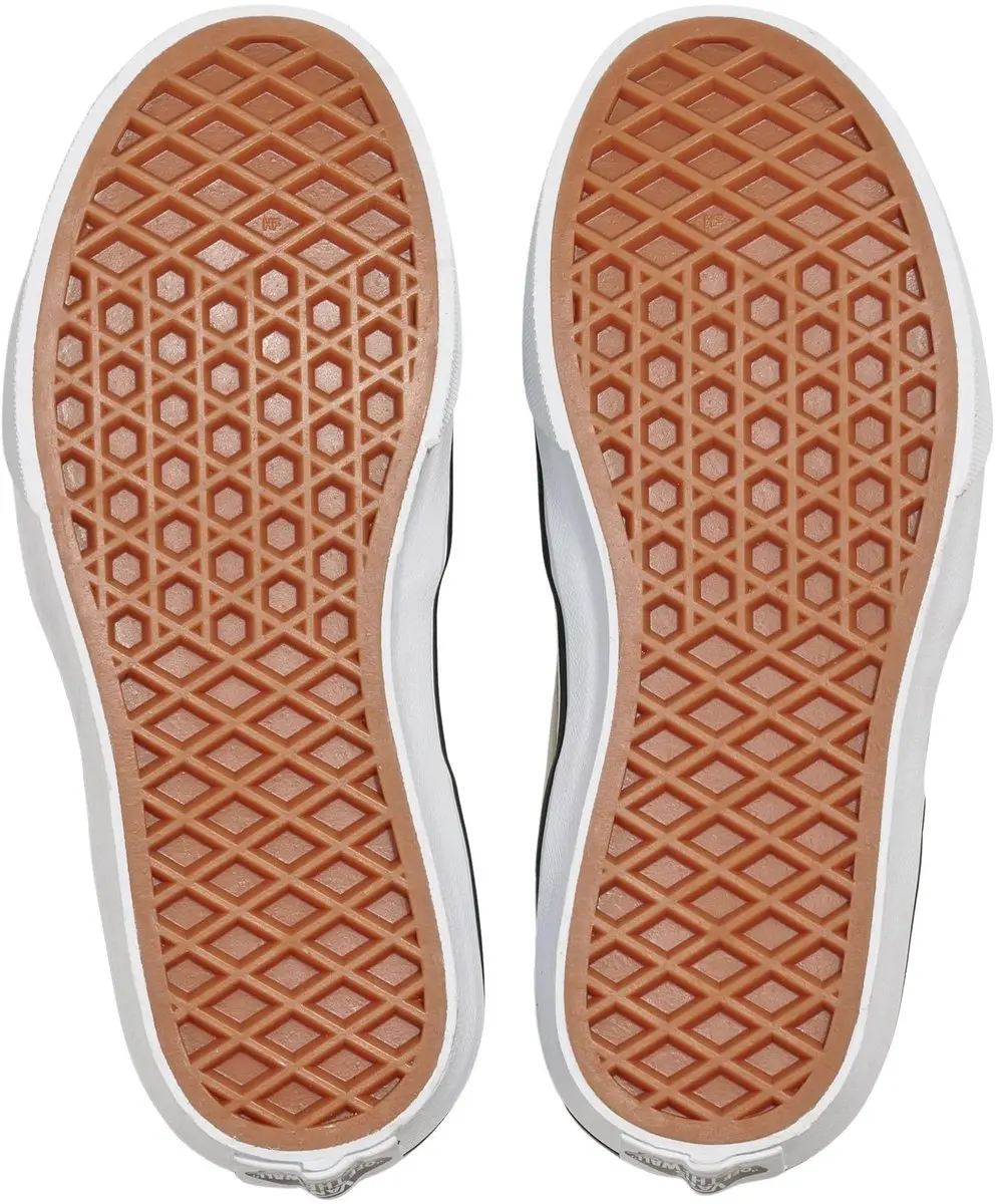 Vans Brooklyn LS Leopard Junior Sneakers - 34 - afbeelding 5 van 6