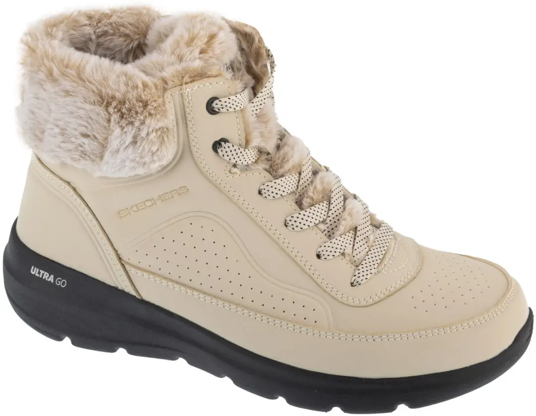 Skechers Glacial Ultra Mountain Muse Laarzen 39