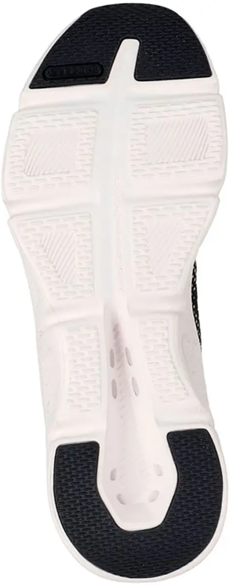 Skechers Hands Free Glide Step-Pro Gratify Dames Sneaker 104610-BKGD - Zwart