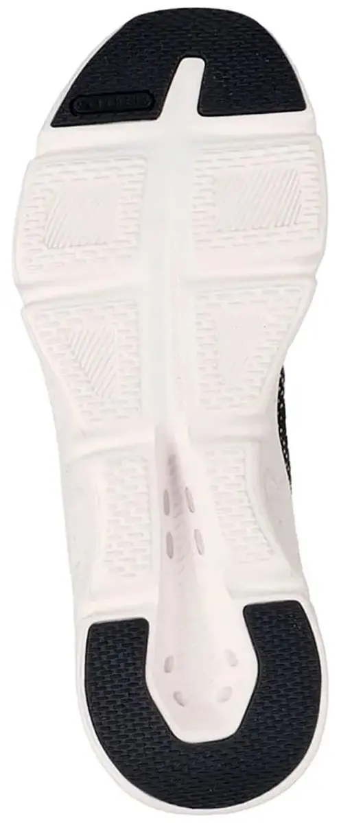 Skechers Hands Free Glide Step-Pro Gratify Dames Sneaker 104610-BKGD - Zwart