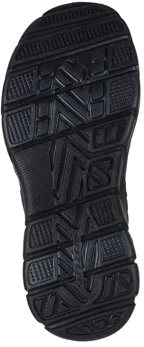 Skechers Revolted SS Sandalen - Zwart - EU 44 - afbeelding 6 van 6
