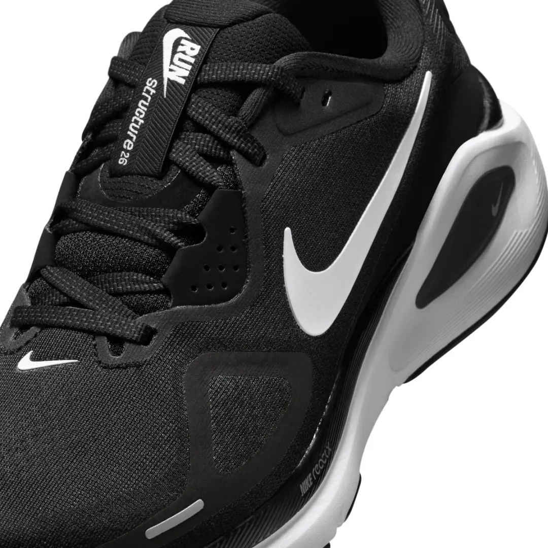 Nike W Structure 26 Hardloopschoenen - 43 - afbeelding 3 van 6