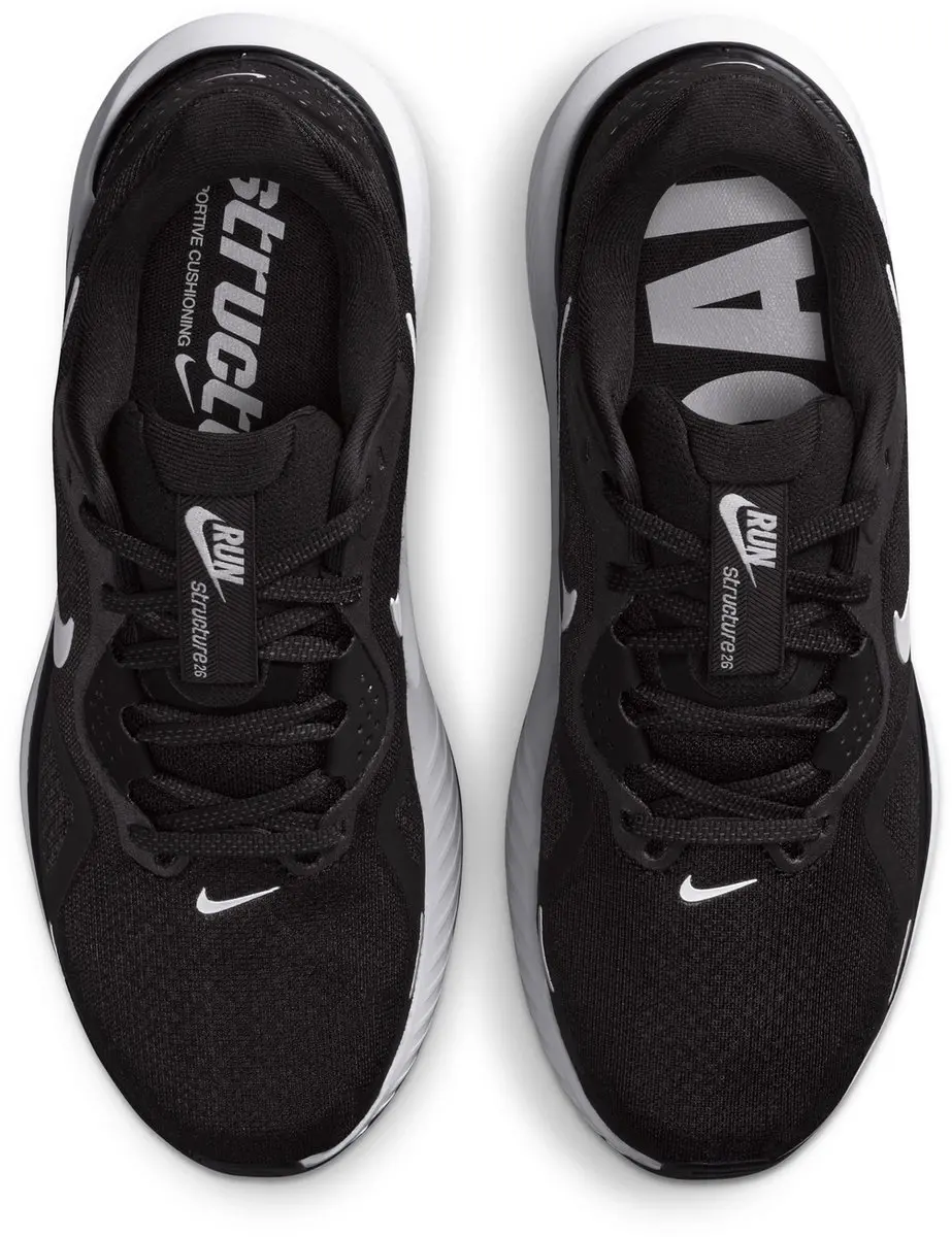 Nike W Structure 26 Hardloopschoenen - 43 - afbeelding 2 van 6
