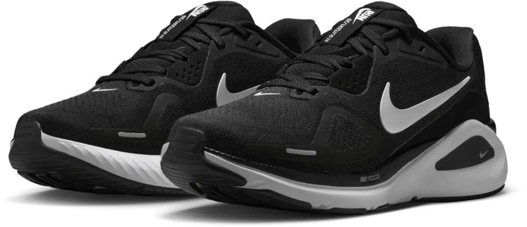Nike W Structure 26 Hardloopschoenen - 43 - afbeelding 6 van 6