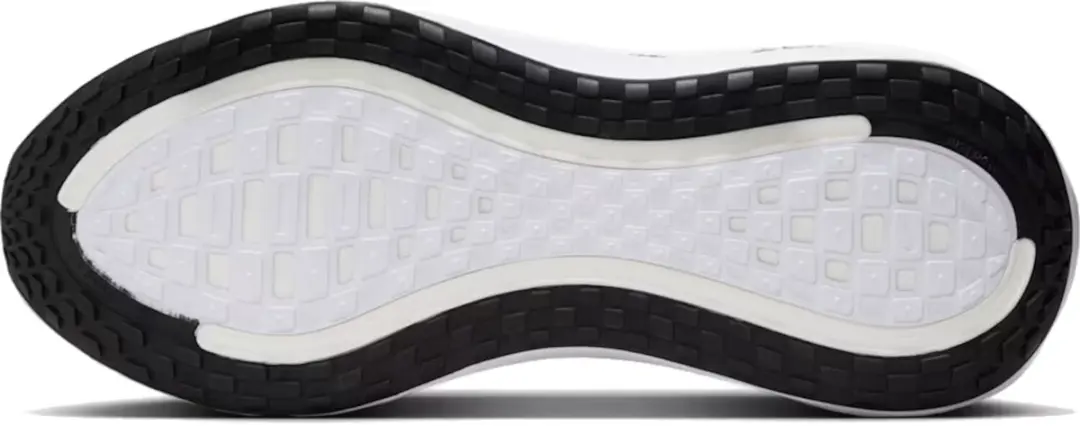 Nike Vomero Plus HV8150-002 Heren Hardloopschoenen - Zwart