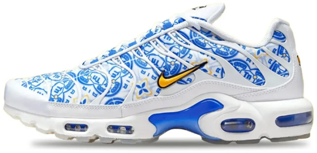 Nike Air Max Plus 'Lisboa' maat 42.